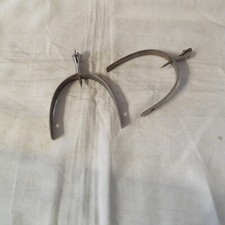 Wehrmacht paar sporen gebraucht kaufen  Landau