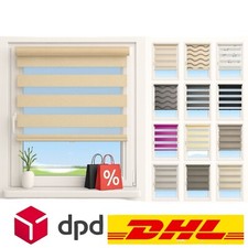 Doppelrollo klemmfix hne gebraucht kaufen  Hopsten
