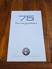 Alfa romeo preise gebraucht kaufen  Gerlingen