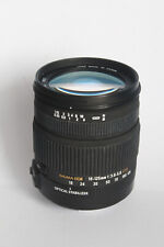 Zoom canon 125 d'occasion  Alfortville