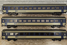 Märklin bls personenwagen gebraucht kaufen  Grünwald