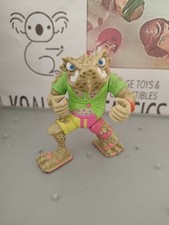 Boneco Vintage TMNT Tartarugas Ninja Napoleão Bonafrog 1990 comprar usado  Enviando para Brazil