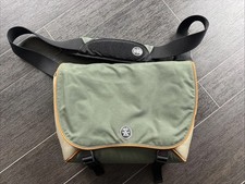Crumpler tasche laptop gebraucht kaufen  Köln