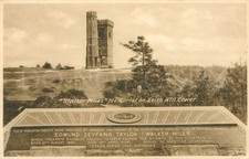 Artistic postcard c1920s for sale  UK