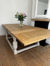 Foot antique solid for sale  BOURNEMOUTH