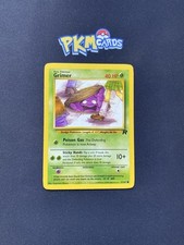 Pokémon tcg grimer for sale  GOSPORT