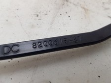 Front windscreen wiper d'occasion  Expédié en Belgium