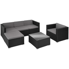 Rattan lounge lignano gebraucht kaufen  Igersheim