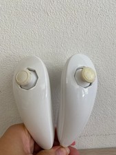 Coppia nunchuck per usato  Cinisello Balsamo