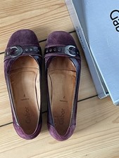 Gabor indiana ballet for sale  TAUNTON