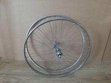 Roues samir saminox d'occasion  Échirolles