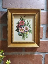 Vintage wood framed for sale  Standish