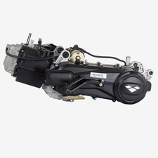 Engine 125cc scooter d'occasion  Expédié en Belgium