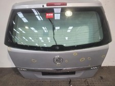 Vauxhall zafira tailgate for sale  THAME