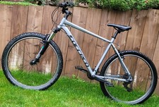 Mountain bike carrera for sale Mountain bike carrera for sale  OLDBURY