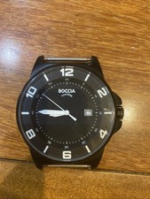 Boccia titanium black for sale  San Jose