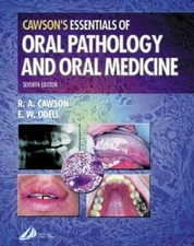 Essentials oral pathology for sale  UK