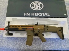 Herstal scar airsoft for sale  Hesperia