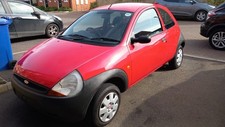 Ford 1.3 car for sale  BICESTER