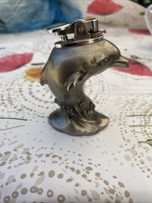 dolphin lighter for sale dolphin lighter for sale DULVERTON