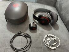 Cuffie beats studio usato  Collegno