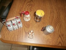 Vintage miniature juice for sale  Saginaw