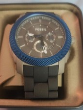 Orologio cronografo fossil usato  Viterbo