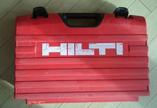 Hilti te6 36v for sale  CARLUKE