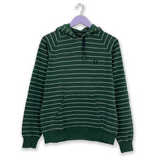 Felpa fred perry usato  Montegrotto Terme