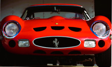 Ferrari race car for sale  Dyer