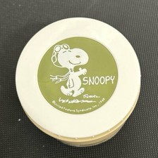 Vintage snoopy thermos for sale  Glendive