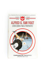 Libro romanzo fantascienza usato  Torino