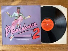 Breakdance electric boogaloo for sale  SWADLINCOTE
