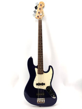 Squier jazz bass for sale  Woodbridge
