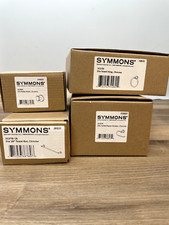 Symmons 35ac4bundle dia for sale  Mooresville