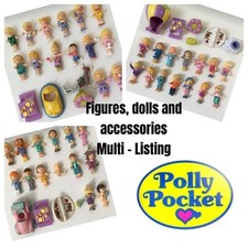 Vintage polly pocket for sale  SWADLINCOTE