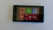 758.nokia lumia 520 d'occasion  Expédié en Belgium