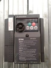 Inverter mitsubishi d700 usato  Polcenigo