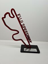 Fuji race track for sale  NEWRY