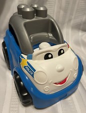 Mega blocks police for sale  Lebanon