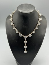 Collier cabochon biche d'occasion  Trévoux