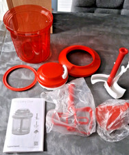 Tupperware hachoir quick d'occasion  Wingles