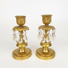 Antique pair 19th d'occasion  Expédié en Belgium
