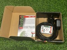 Habistat temperature thermosta for sale  COVENTRY