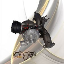 Turbosprężarka Audi Ford Seat Skoda VW 1.9 TDI ALH AHF AJM AUY 90 100 110 115 KM na sprzedaż  Wysyłka do Poland