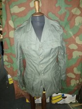 Giacca aeronautica militare usato  Napoli