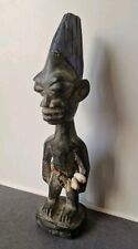 Old carved statue for sale  SOUTHAMPTON