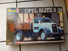 Lkw bausatz revell gebraucht kaufen  Köln