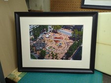 X26 framed picture for sale  Portland
