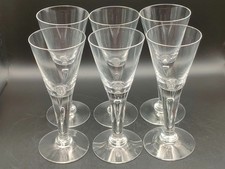 Dartington crystal sharon for sale  LEEDS